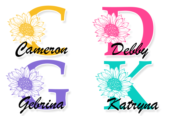 Cameron Monogram: A Creative Review for Brand Builders