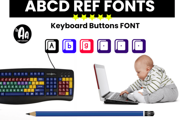 Keyboard Buttons: A Designer’s Honest Review